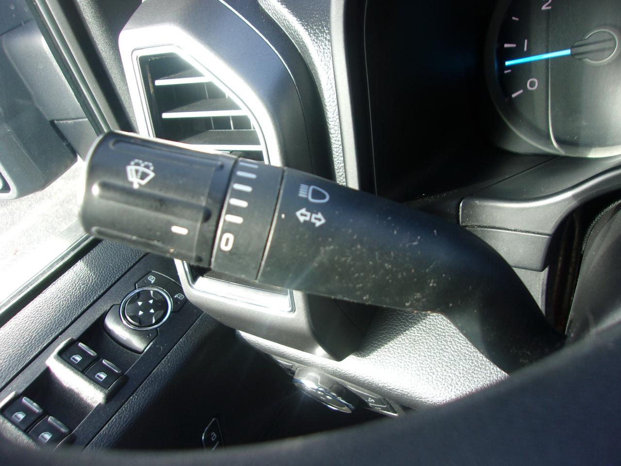 Ford F-150 King Ranch 4WD SuperCrew 5.5' Box 2020