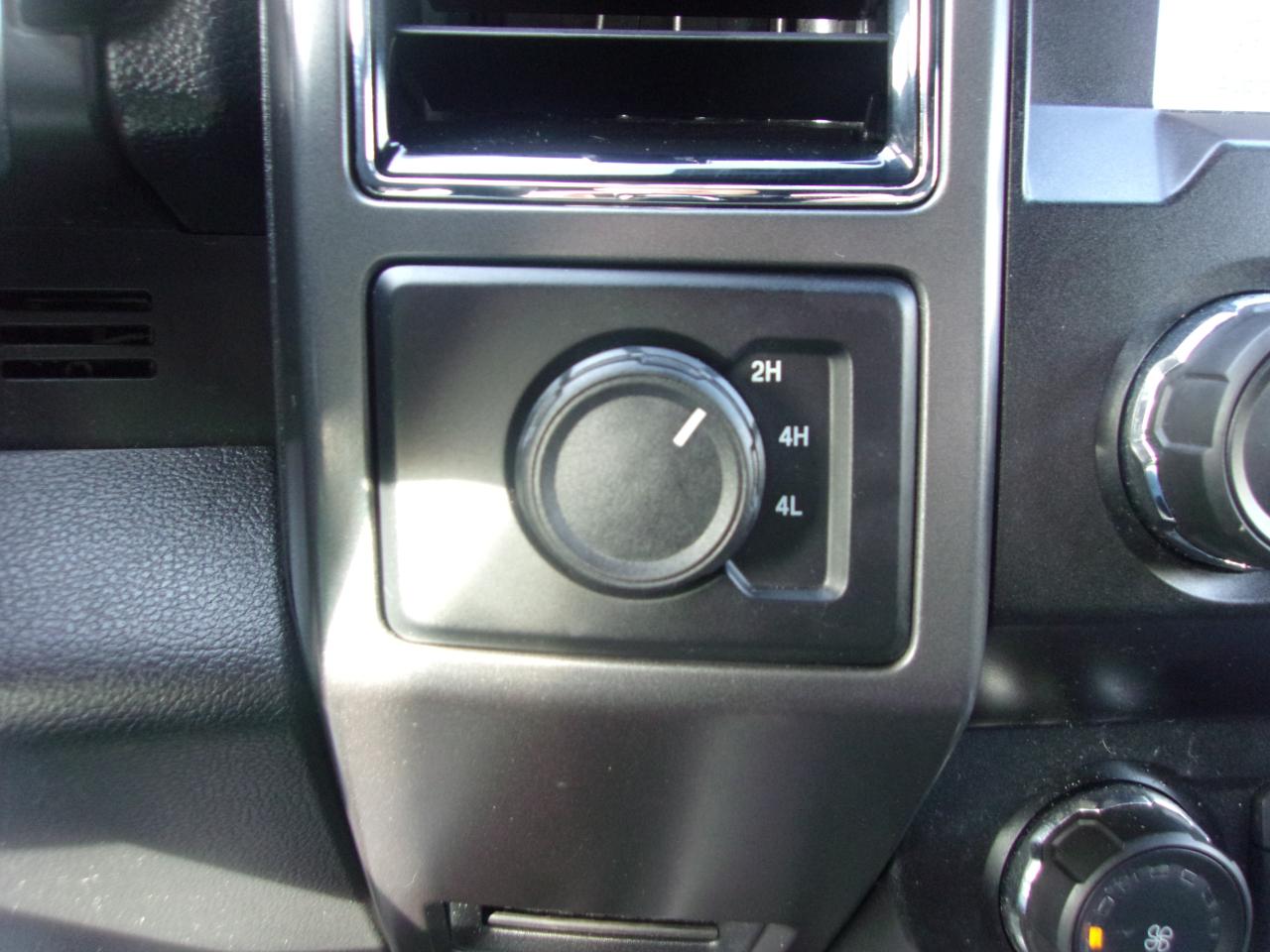 Ford F-150 King Ranch 4WD SuperCrew 5.5' Box 2020