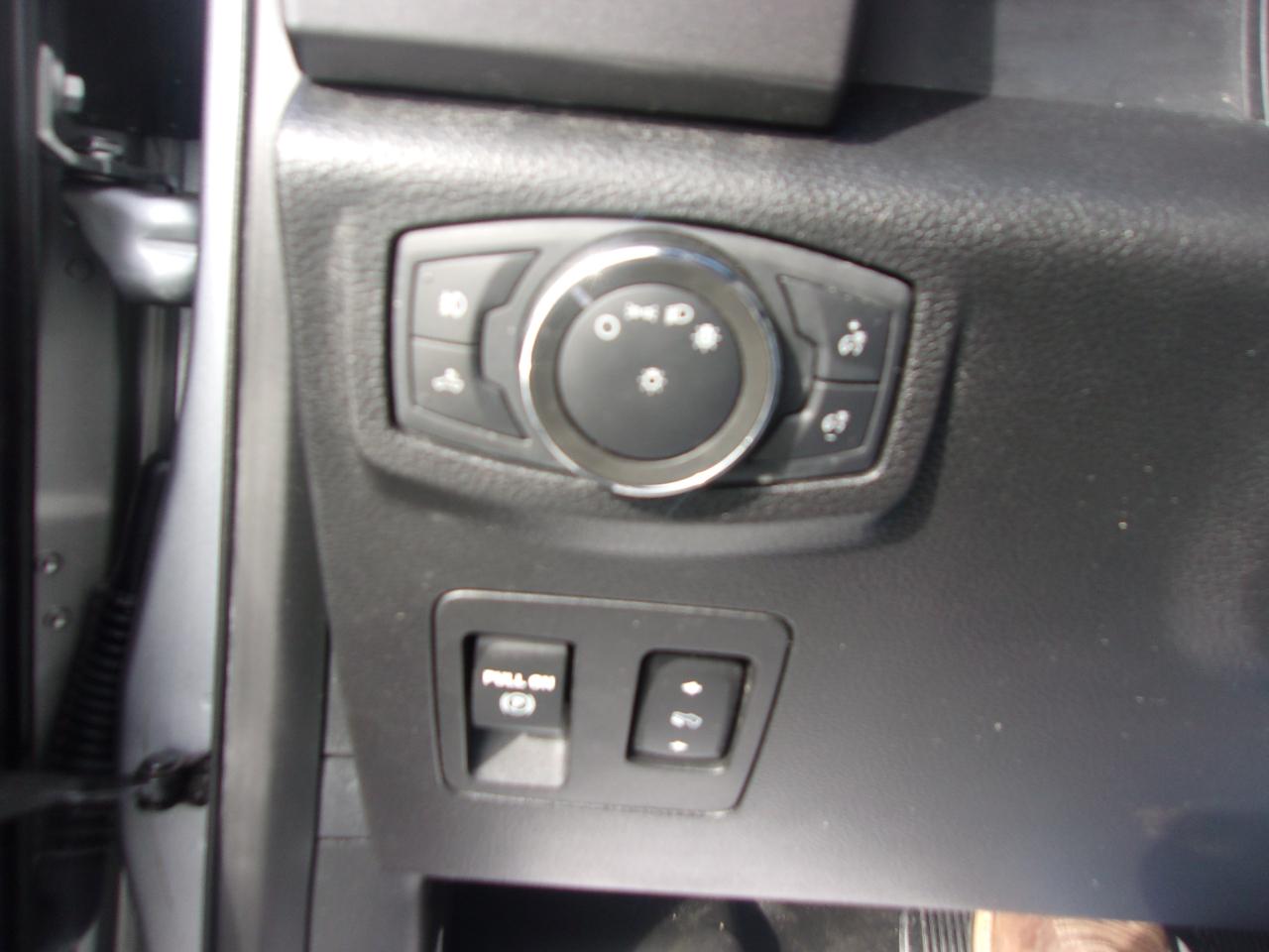 Ford F-150 King Ranch 4WD SuperCrew 5.5' Box 2020