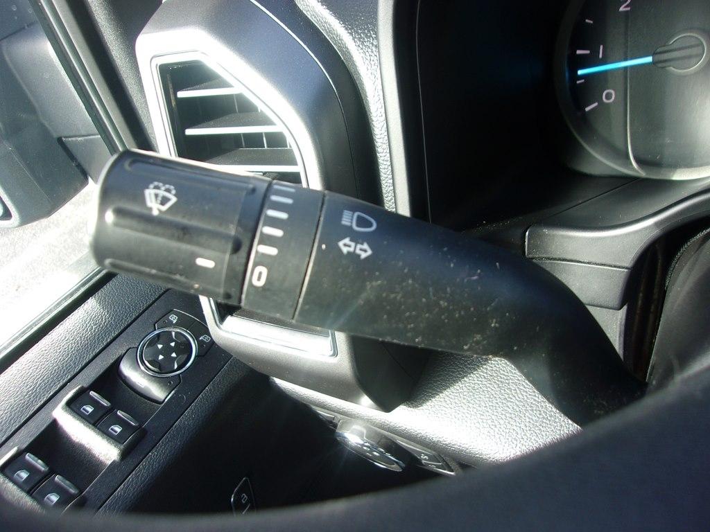 Ford F-150 XLT SuperCrew 6.5-ft Box 4WD 2020