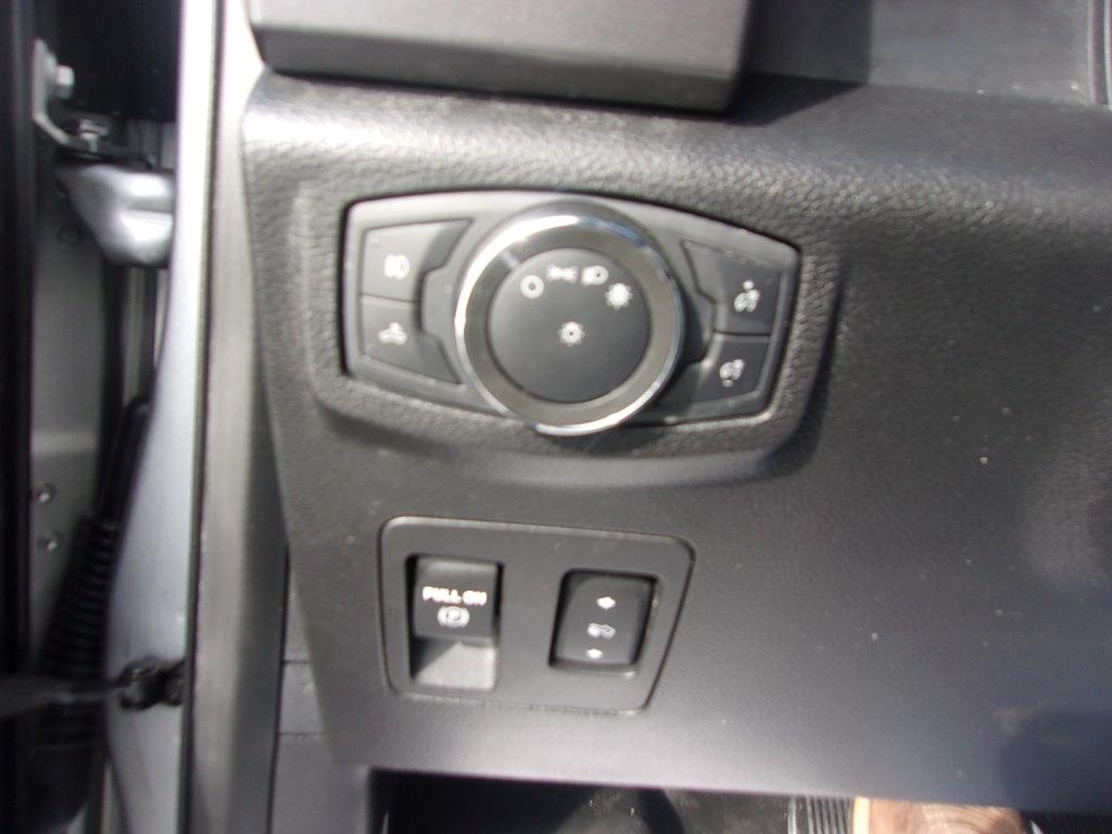 Ford F-150 XLT SuperCrew 6.5-ft Box 4WD 2020