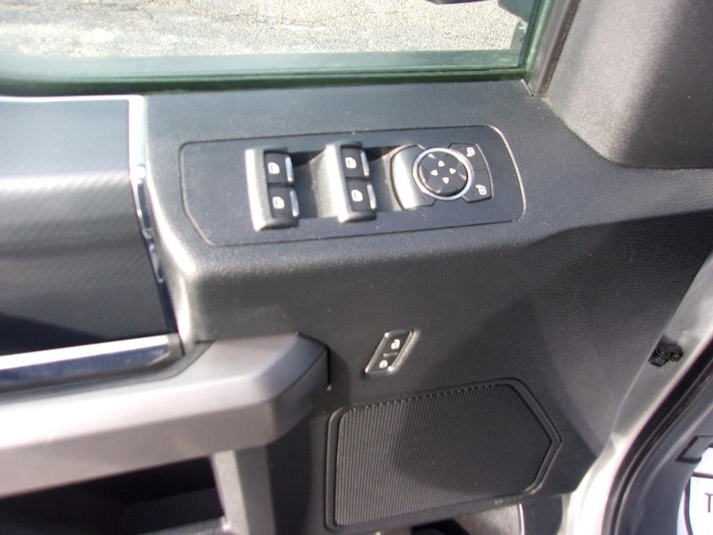 Ford F-150 XLT SuperCrew 6.5-ft Box 4WD 2020