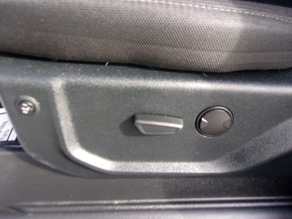 Ford F-150 XLT SuperCrew 6.5-ft Box 4WD 2020