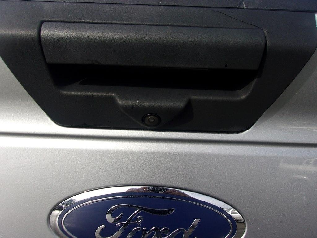 Ford F-150 XLT SuperCrew 6.5-ft Box 4WD 2020