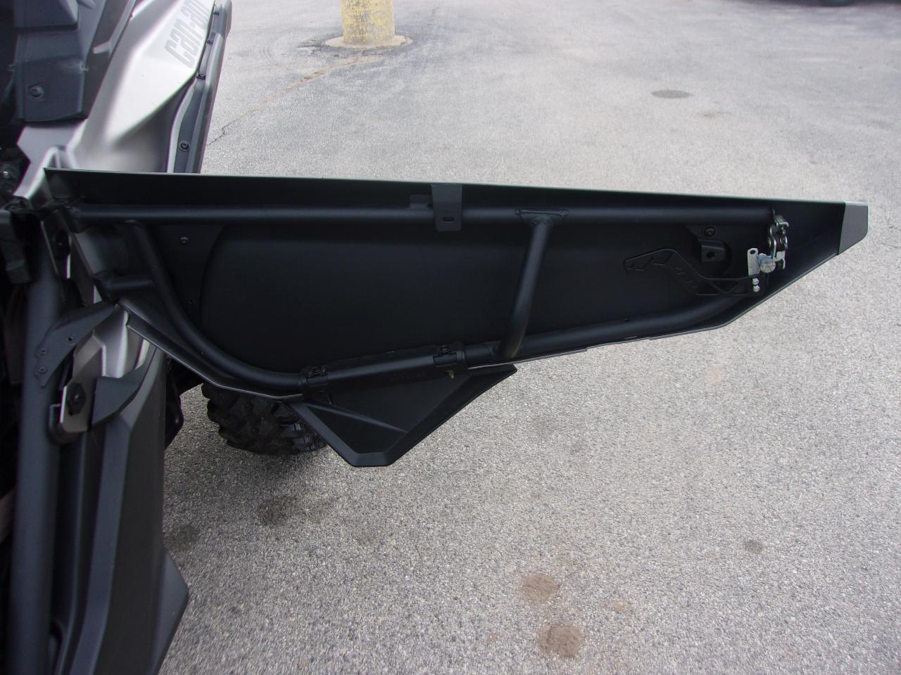 Can-Am Maverick X3 X DS Turbo R  2019