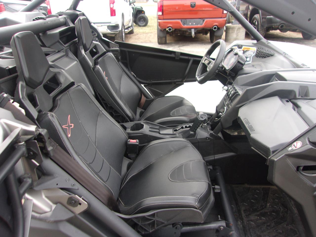 Can-Am Maverick X3 X DS Turbo R  2019