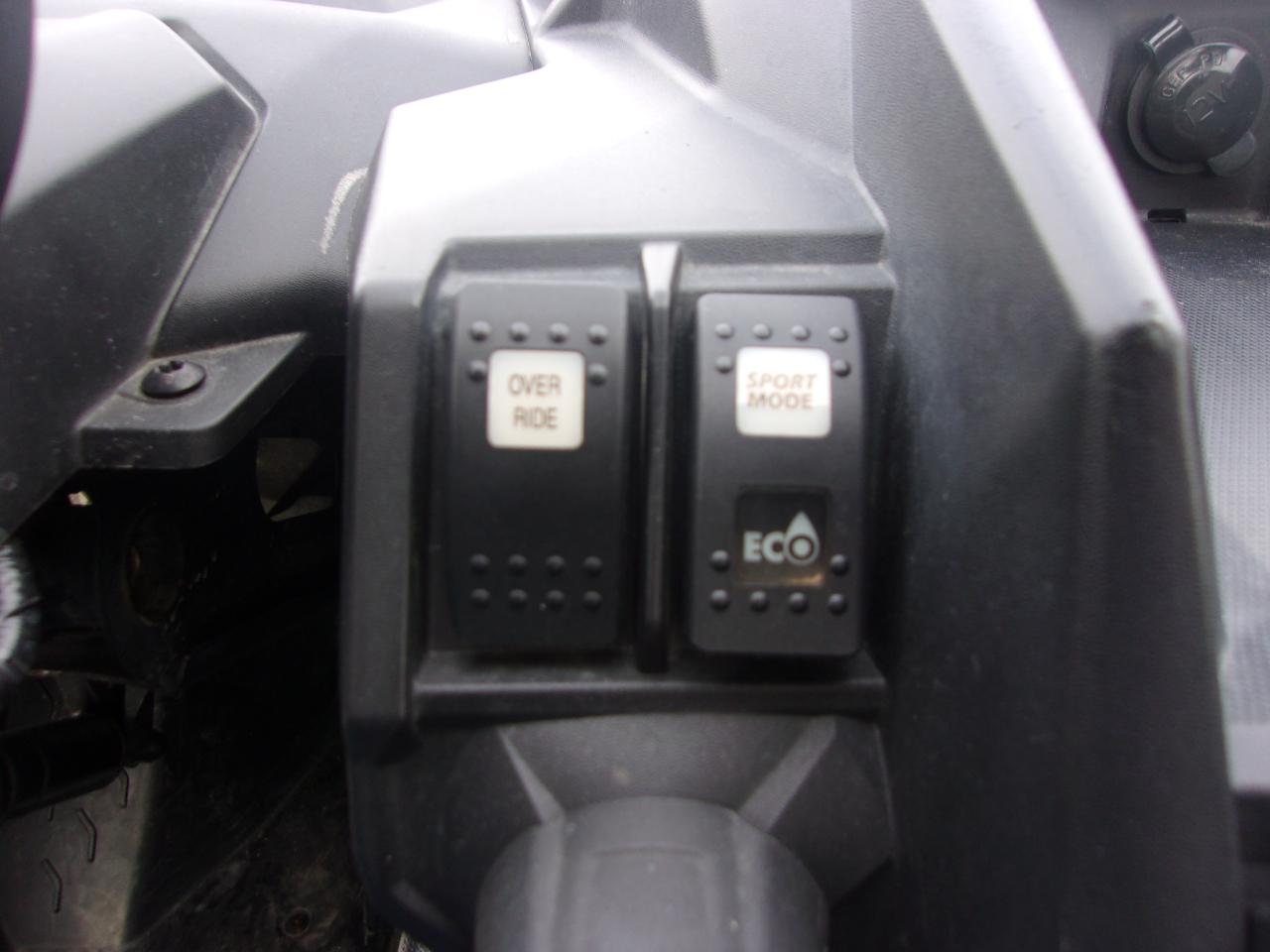 Can-Am Maverick X3 X DS Turbo R  2019