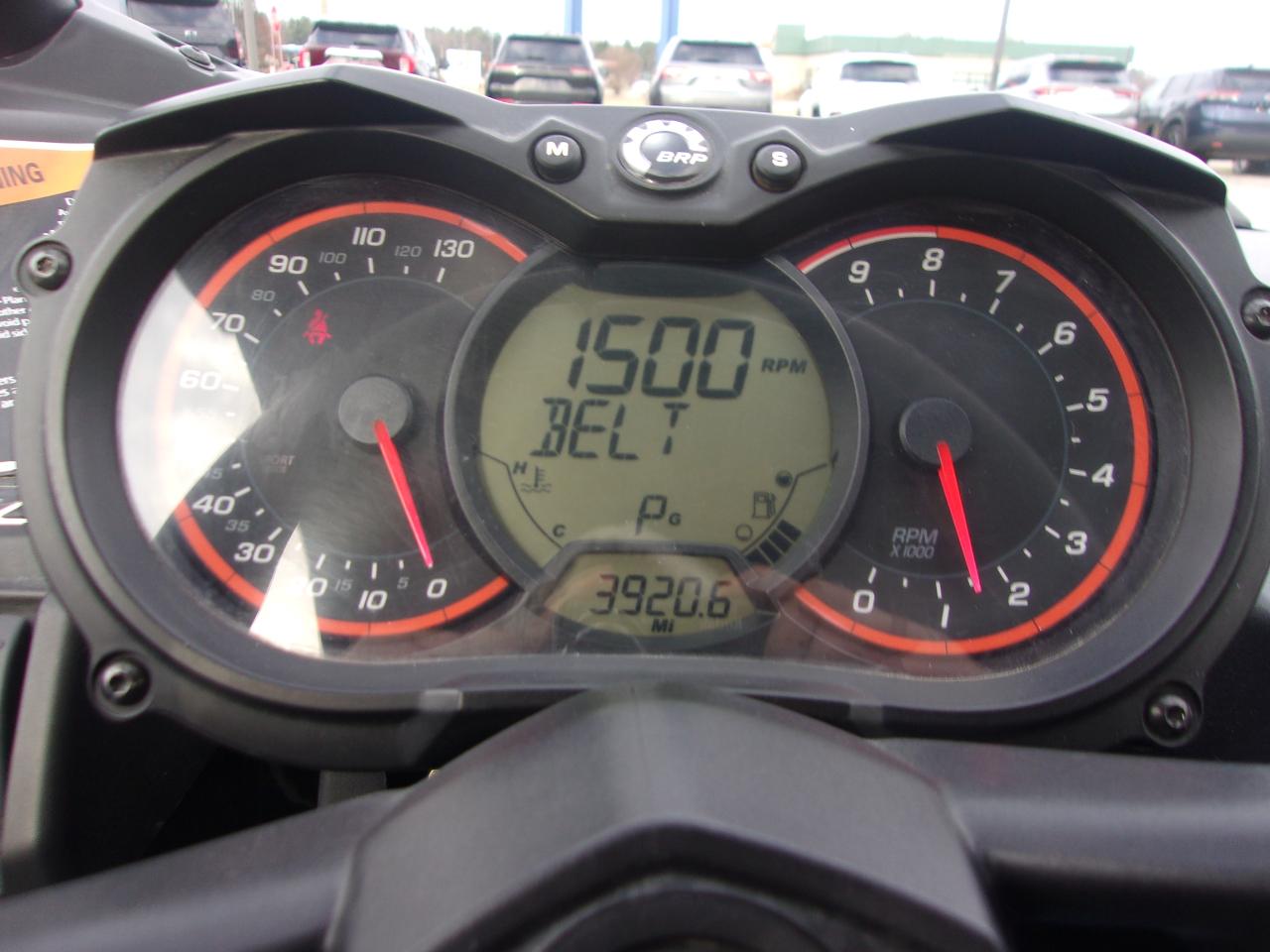 Can-Am Maverick X3 X DS Turbo R  2019