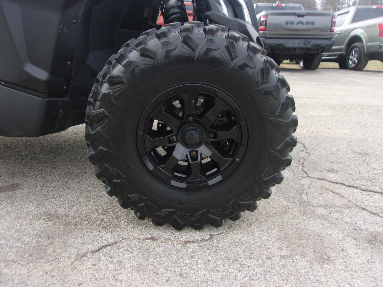 Can-Am Maverick X3 X DS Turbo R  2019