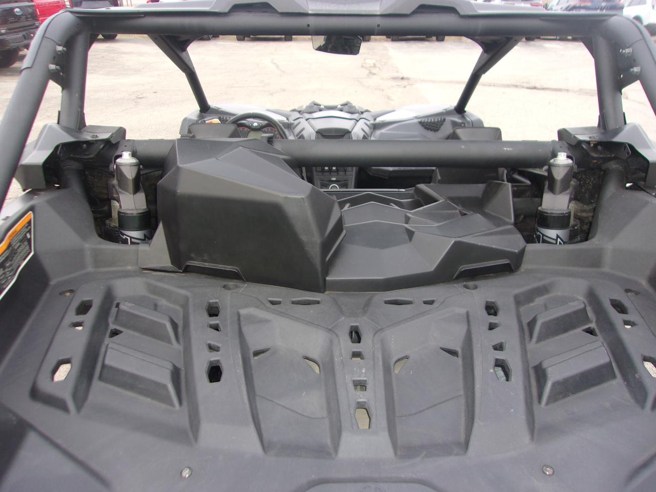 Can-Am Maverick X3 X DS Turbo R  2019