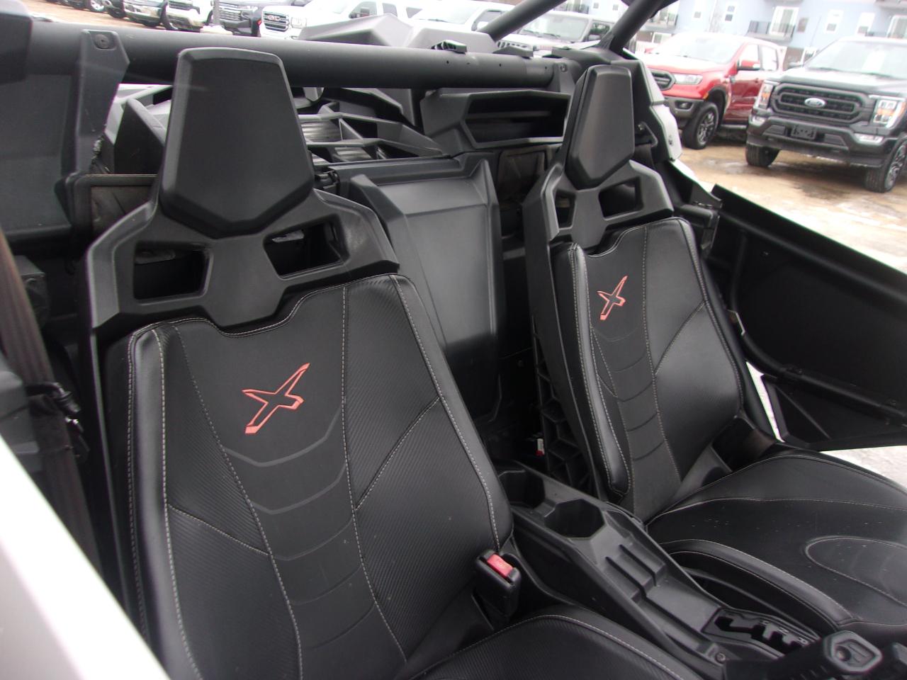 Can-Am Maverick X3 X DS Turbo R  2019