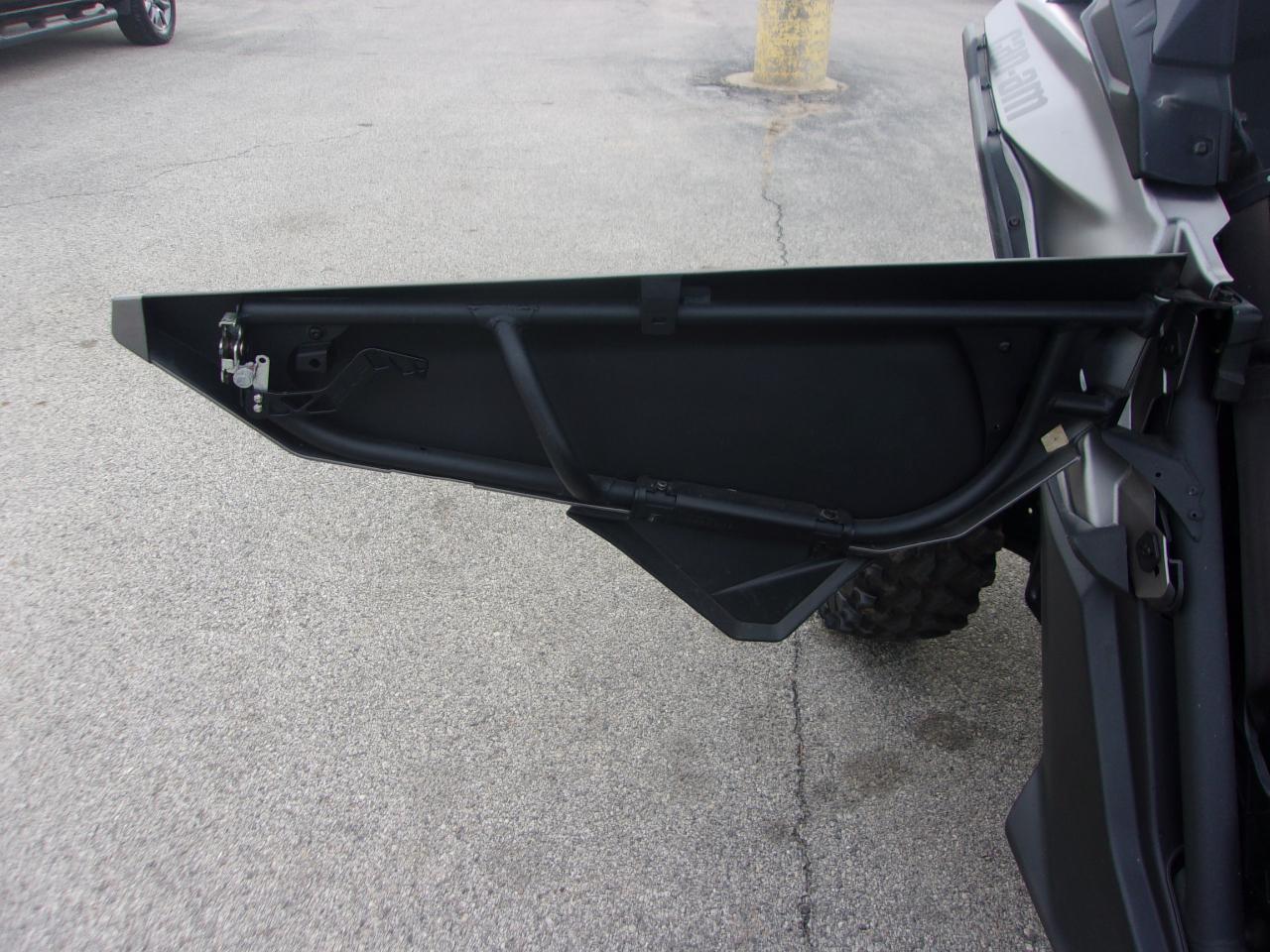 Can-Am Maverick X3 X DS Turbo R  2019