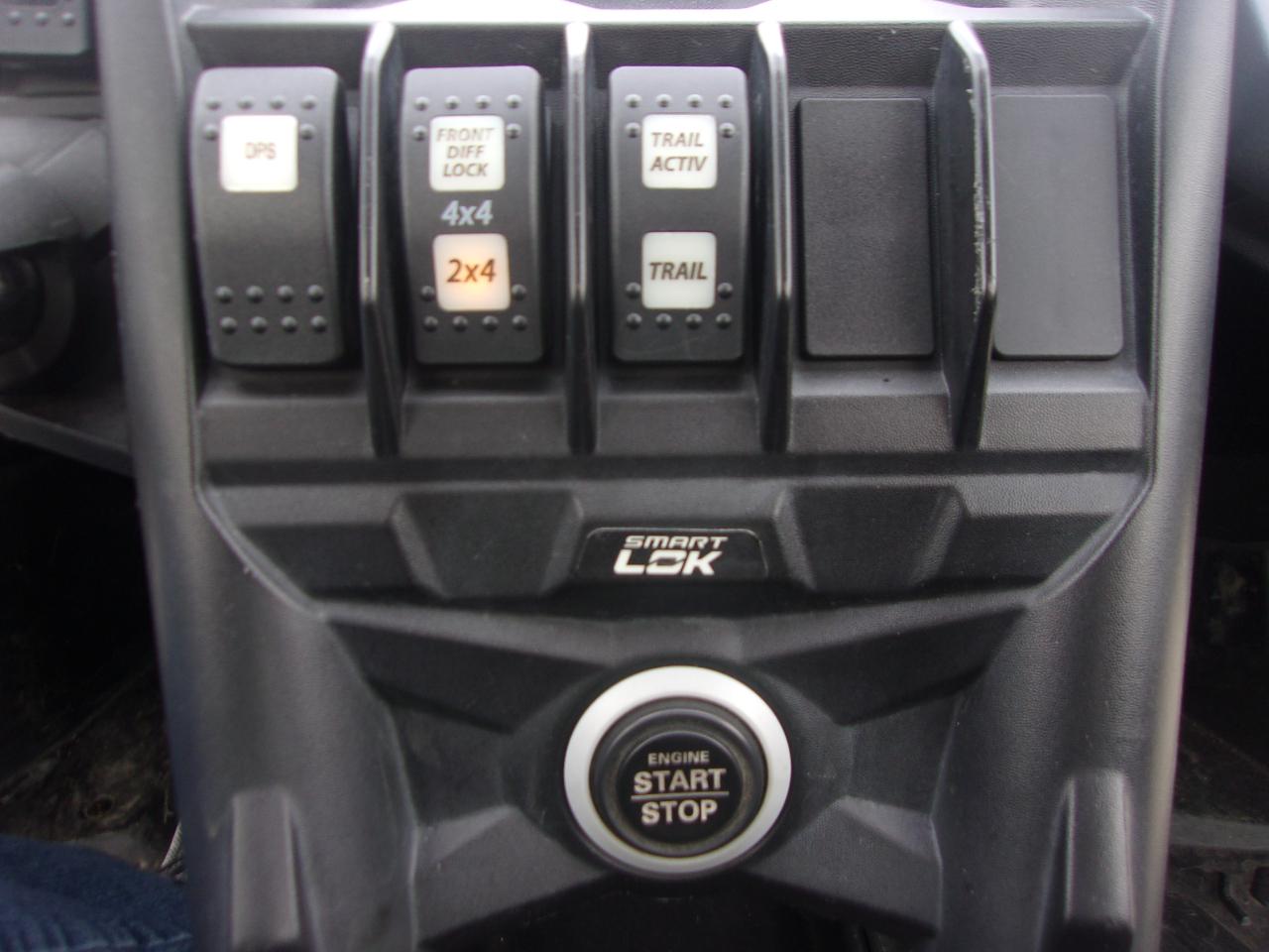 Can-Am Maverick X3 X DS Turbo R  2019