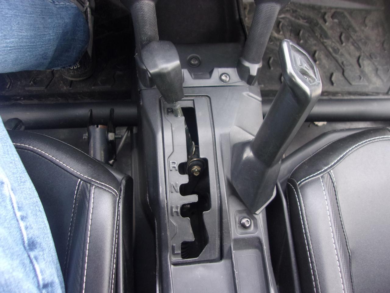 Can-Am Maverick X3 X DS Turbo R  2019