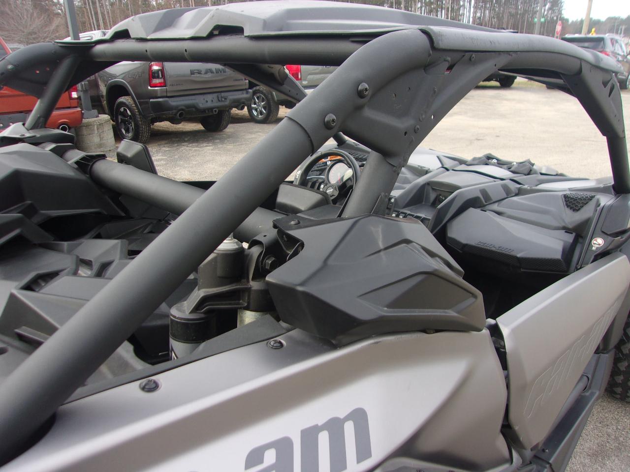 Can-Am Maverick X3 X DS Turbo R  2019