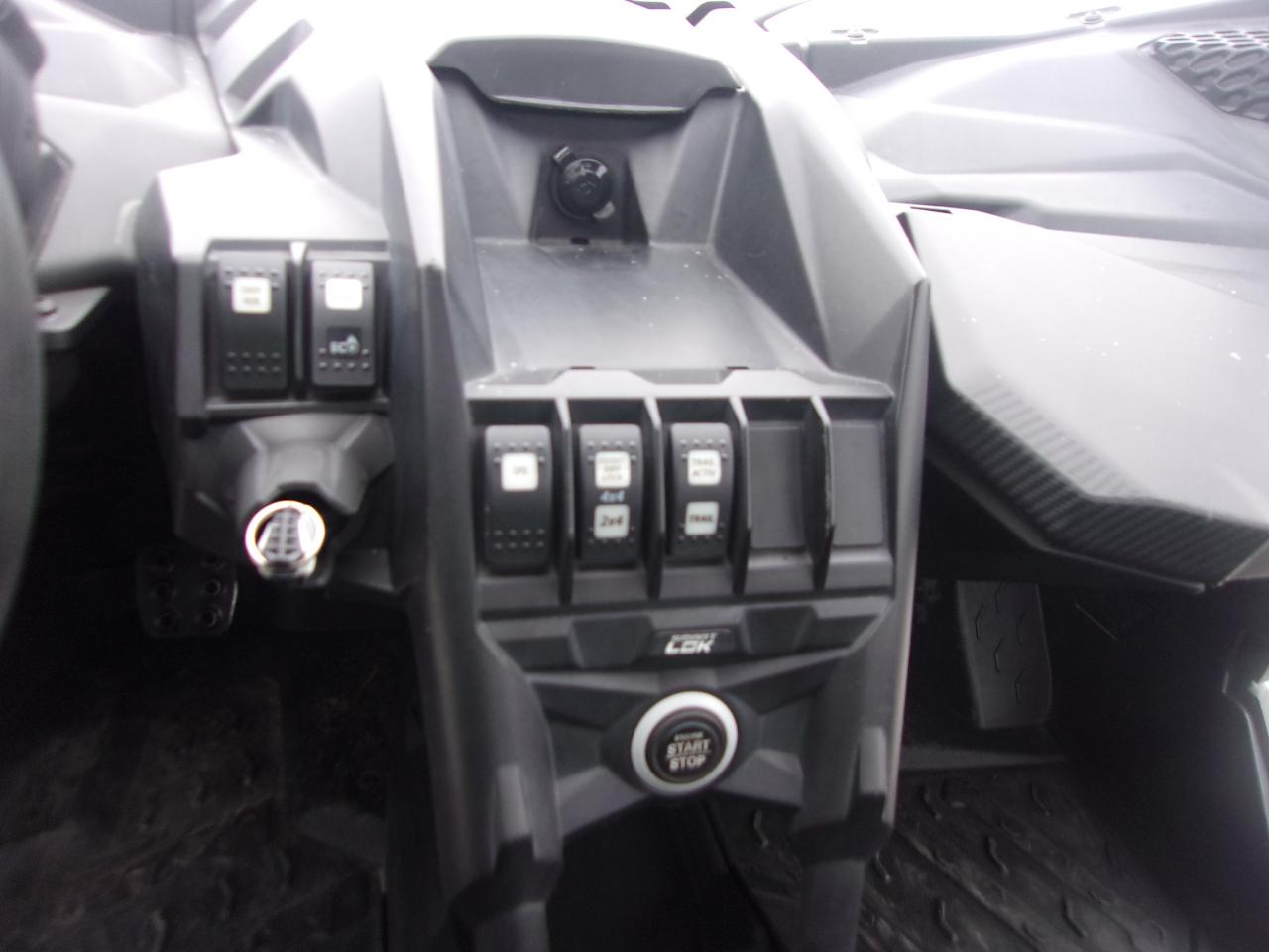 Can-Am Maverick X3 X DS Turbo R  2019