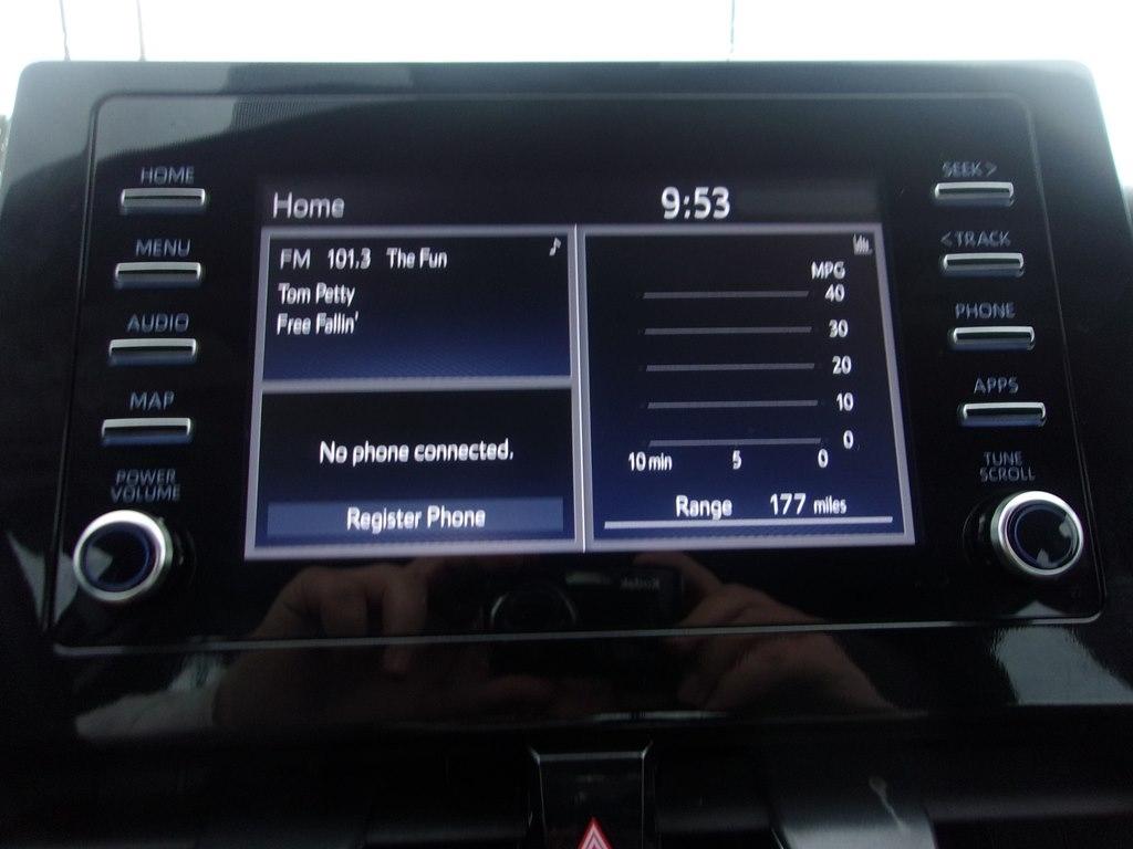 Toyota Camry SE Auto (Natl) 2024