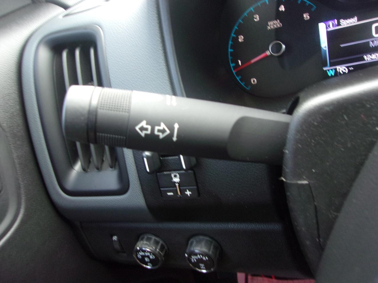 Chevrolet Colorado 4WD Crew Cab 128.3" Z71 2018