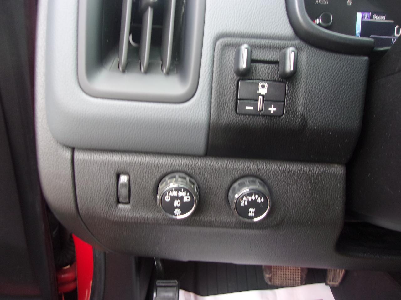 Chevrolet Colorado 4WD Crew Cab 128.3" Z71 2018