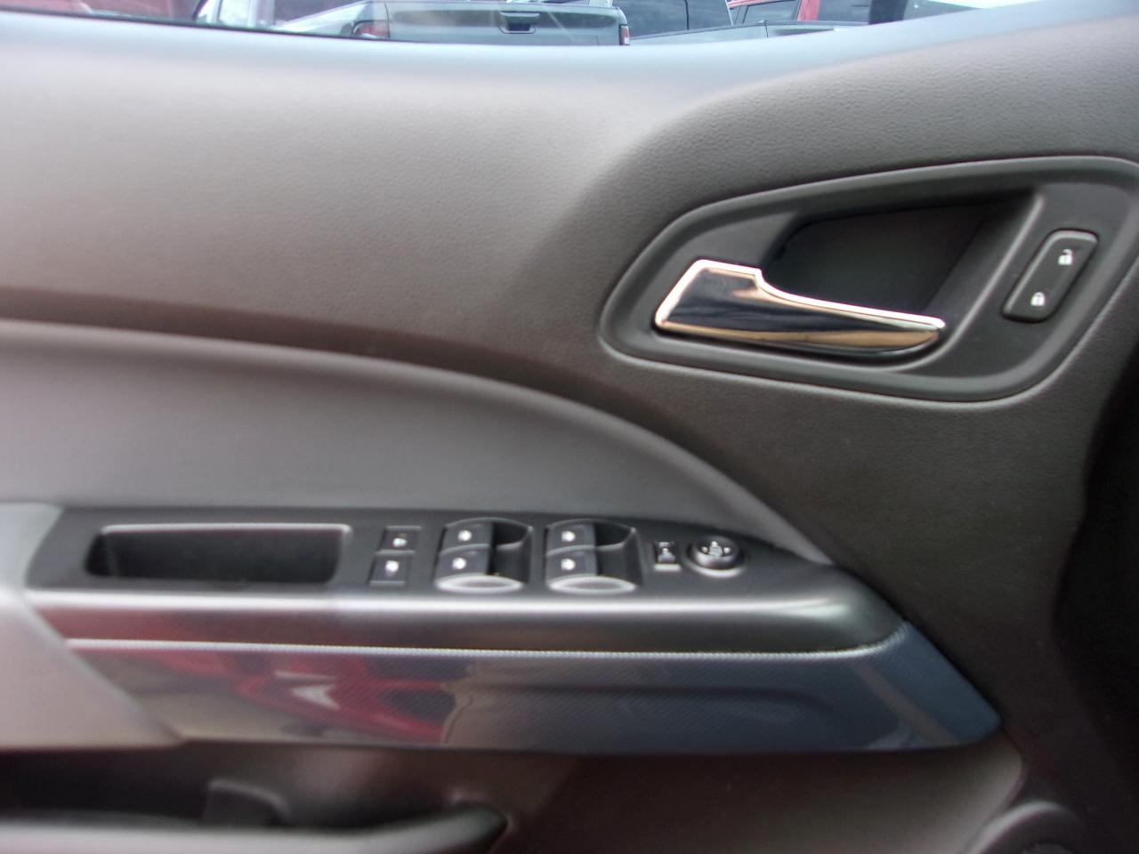 Chevrolet Colorado 4WD Crew Cab 128.3" Z71 2018