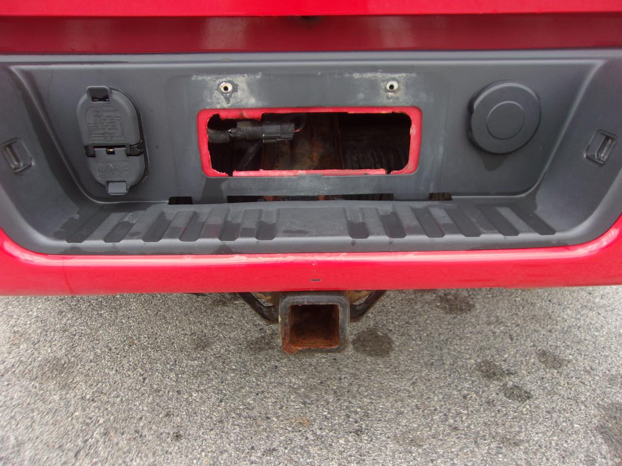 Chevrolet Colorado 4WD Crew Cab 128.3" Z71 2018