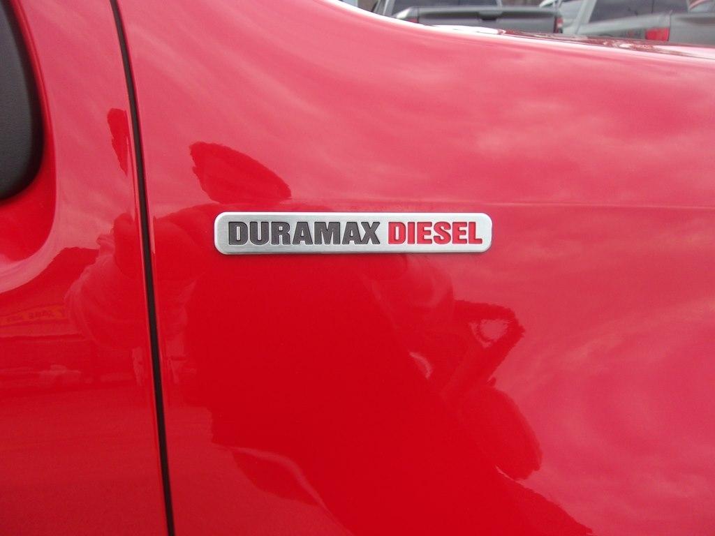 Chevrolet Colorado 4WD Crew Cab 128.3" Z71 2018