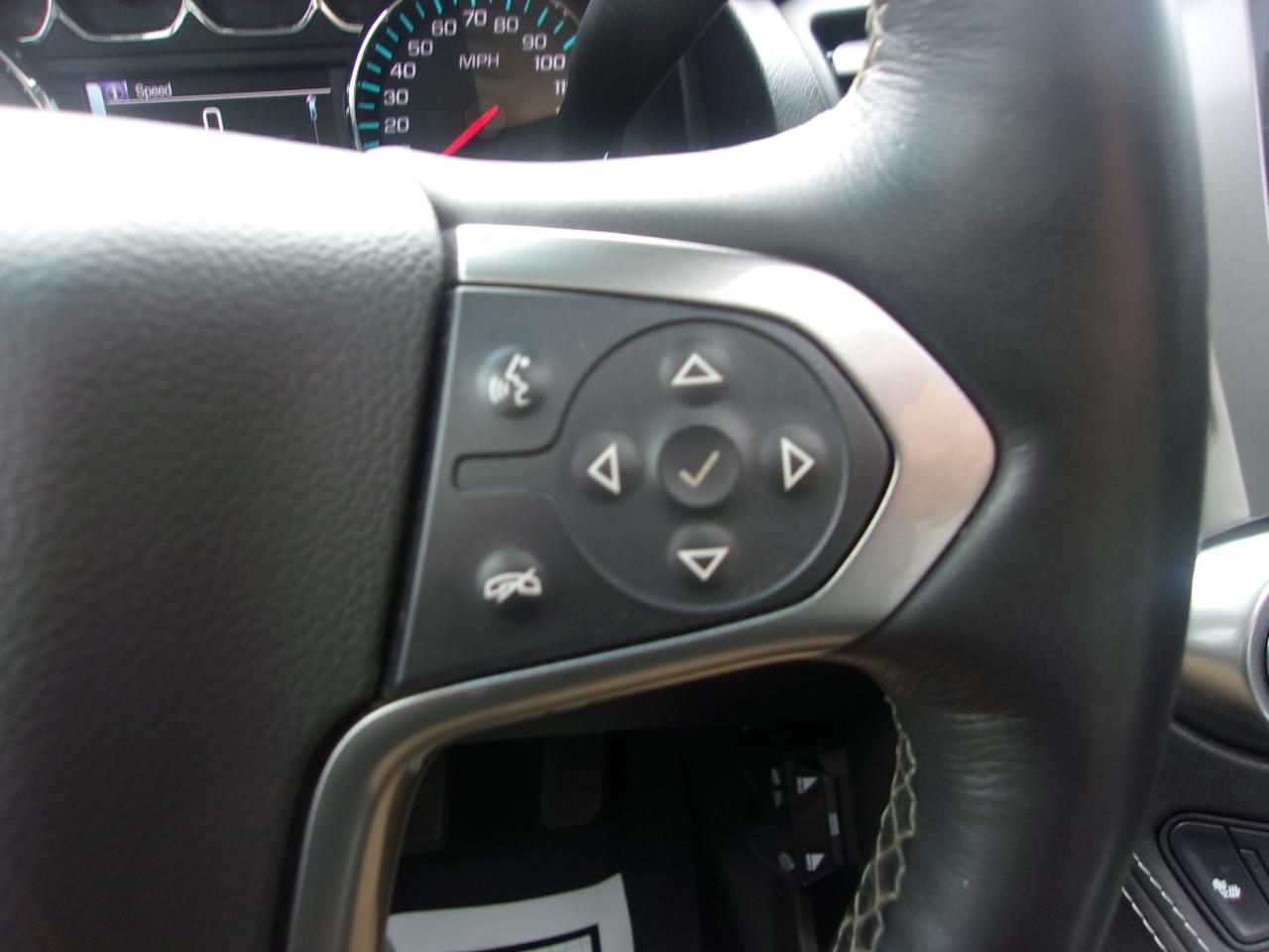 Chevrolet Tahoe 4WD 4dr LT 2015