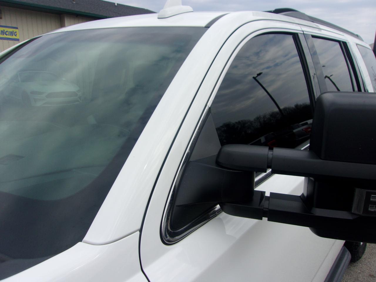 Chevrolet Tahoe 4WD 4dr LT 2015