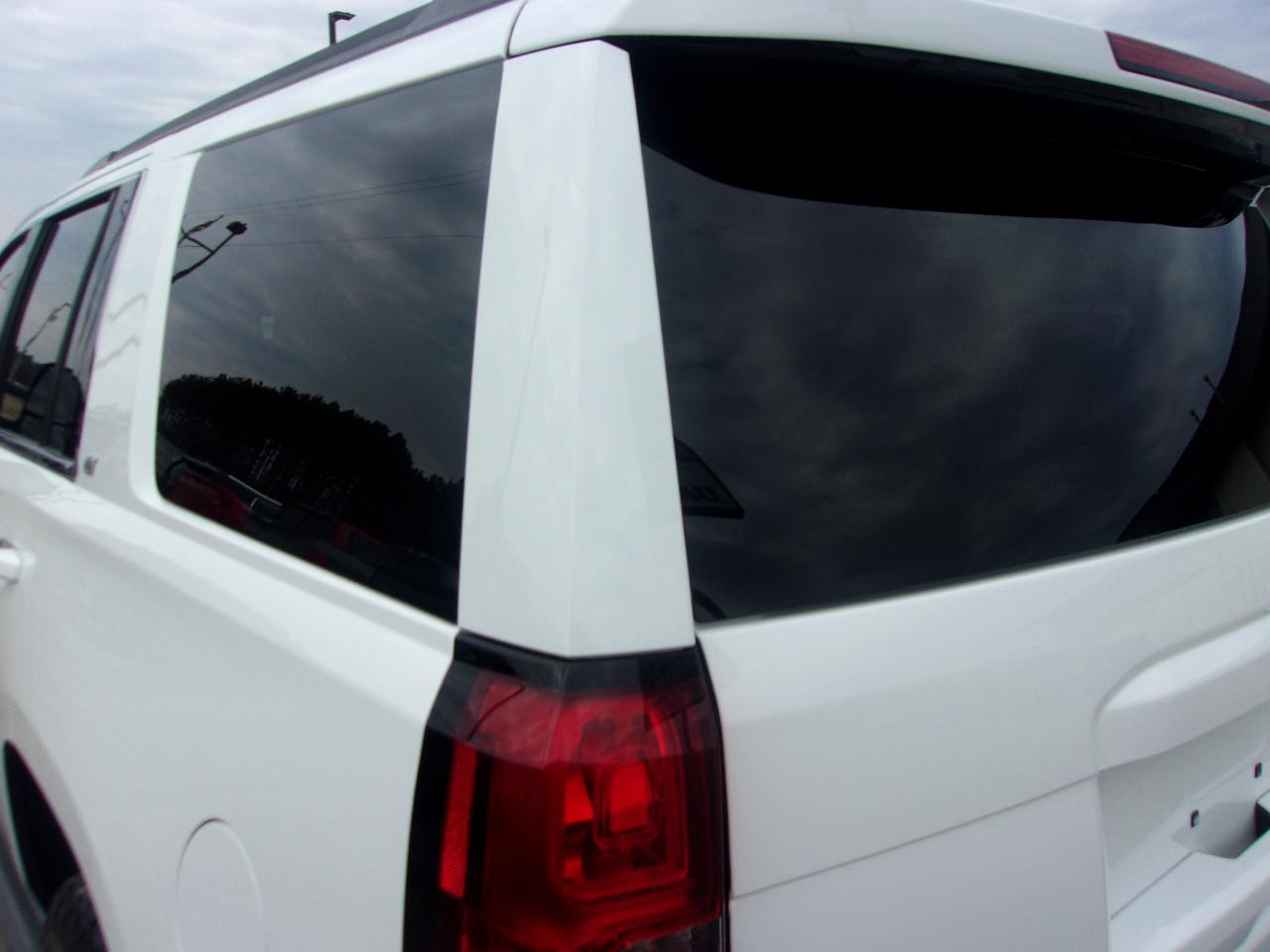 Chevrolet Tahoe 4WD 4dr LT 2015