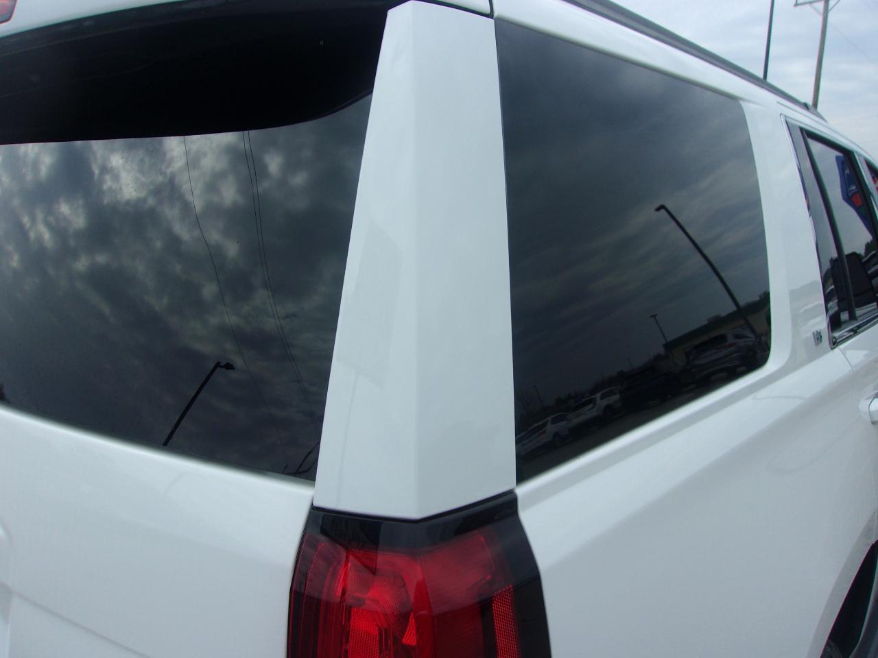 Chevrolet Tahoe 4WD 4dr LT 2015