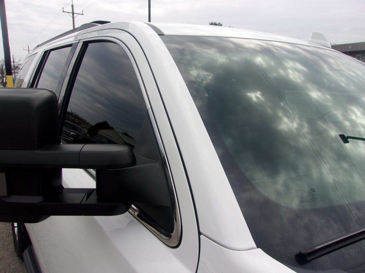 Chevrolet Tahoe 4WD 4dr LT 2015