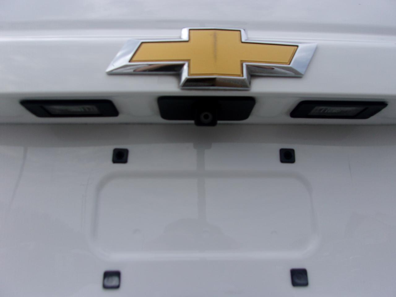 Chevrolet Tahoe 4WD 4dr LT 2015