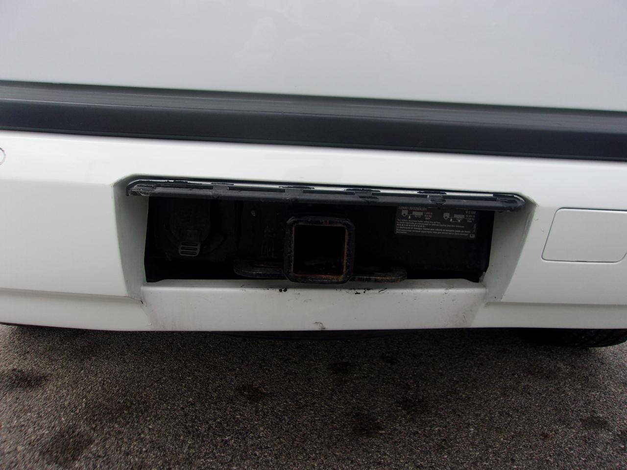 Chevrolet Tahoe 4WD 4dr LT 2015