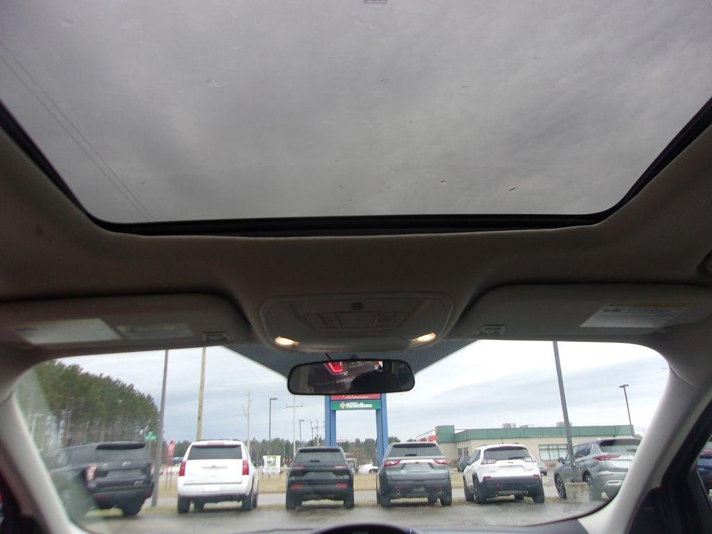 Ford Escape SE 4WD 2018