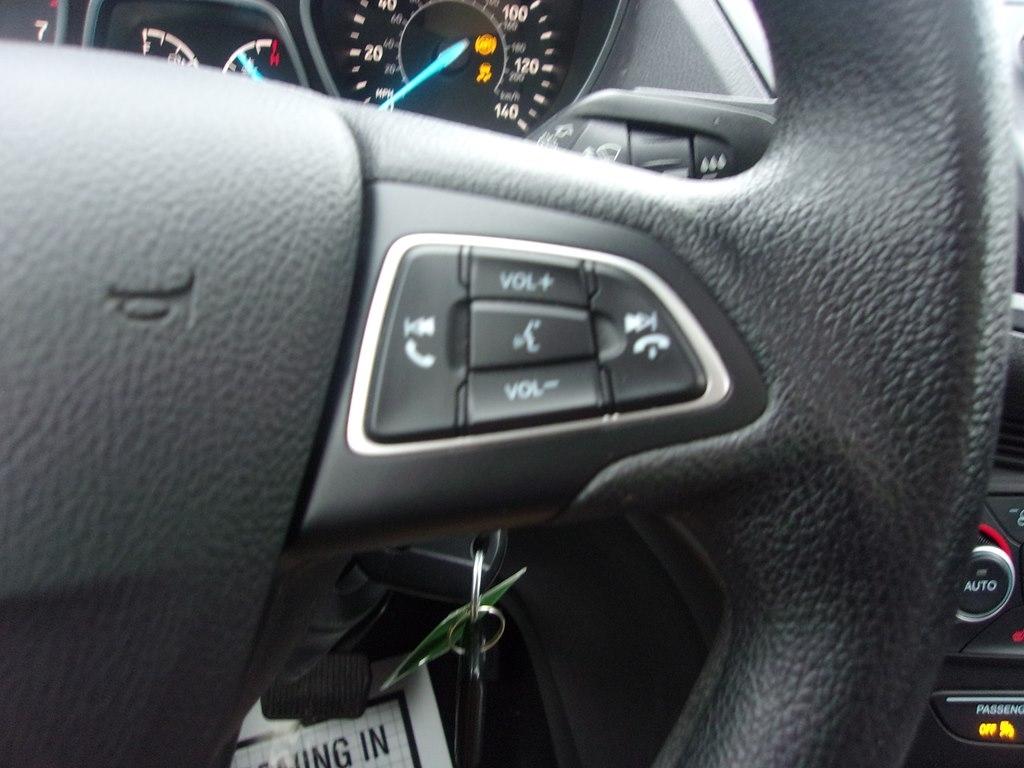 Ford Escape SE 4WD 2018