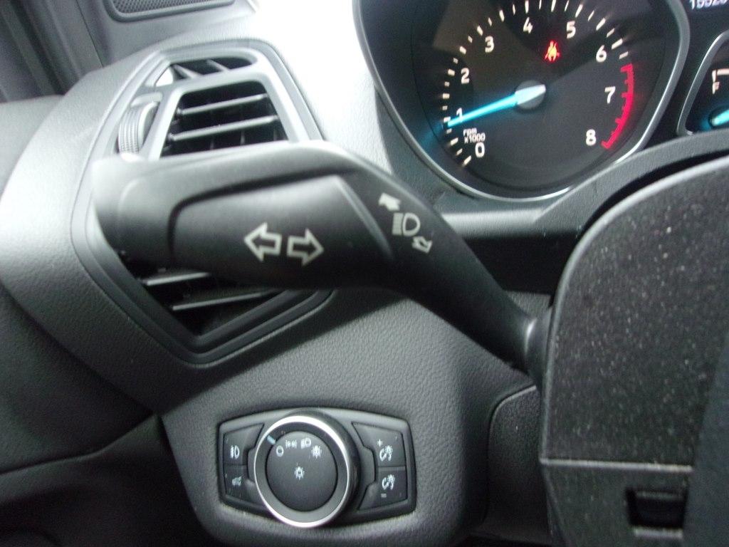 Ford Escape SE 4WD 2018