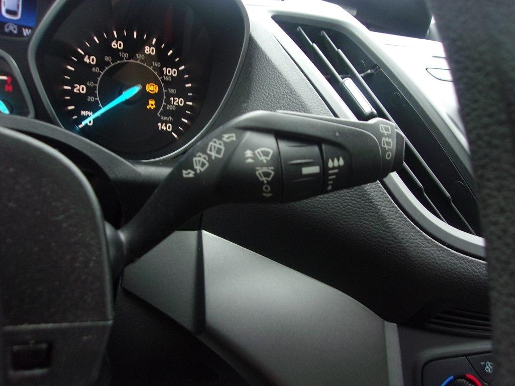 Ford Escape SE 4WD 2018