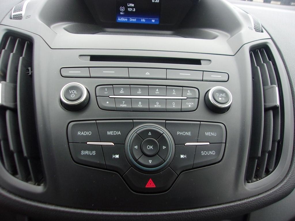 Ford Escape SE 4WD 2018