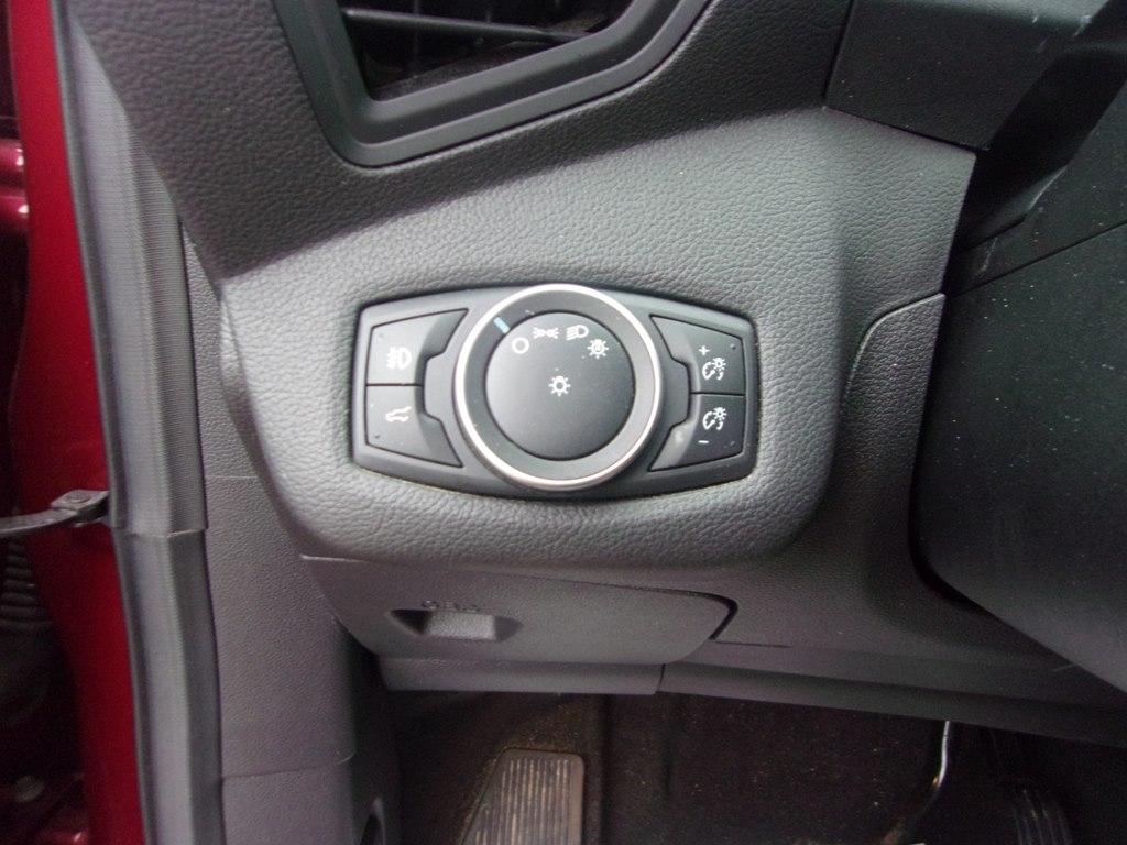 Ford Escape SE 4WD 2018