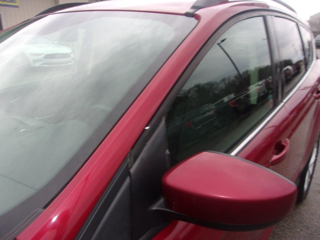 Ford Escape SE 4WD 2018