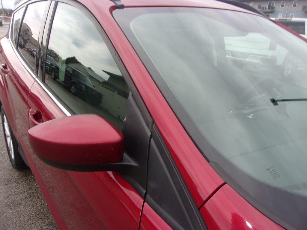 Ford Escape SE 4WD 2018