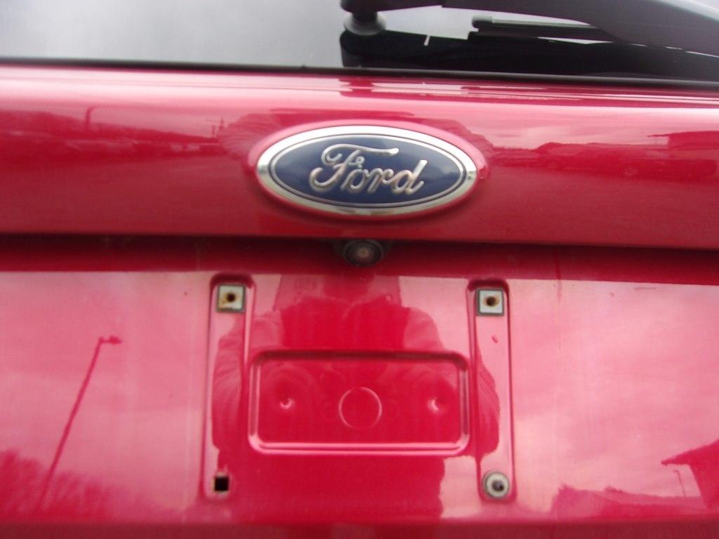 Ford Escape SE 4WD 2018