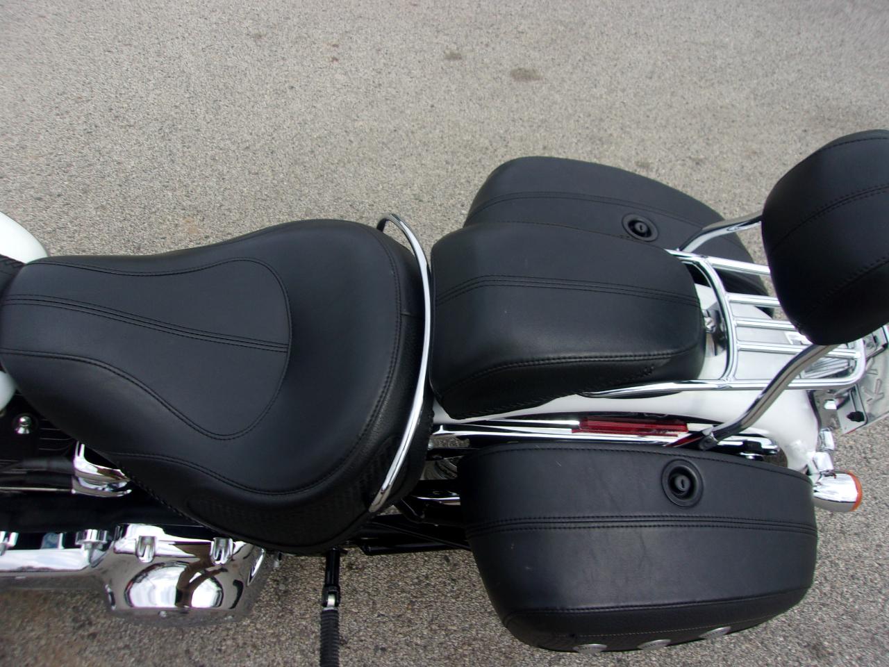 Harley-Davidson Softail Deluxe  2007