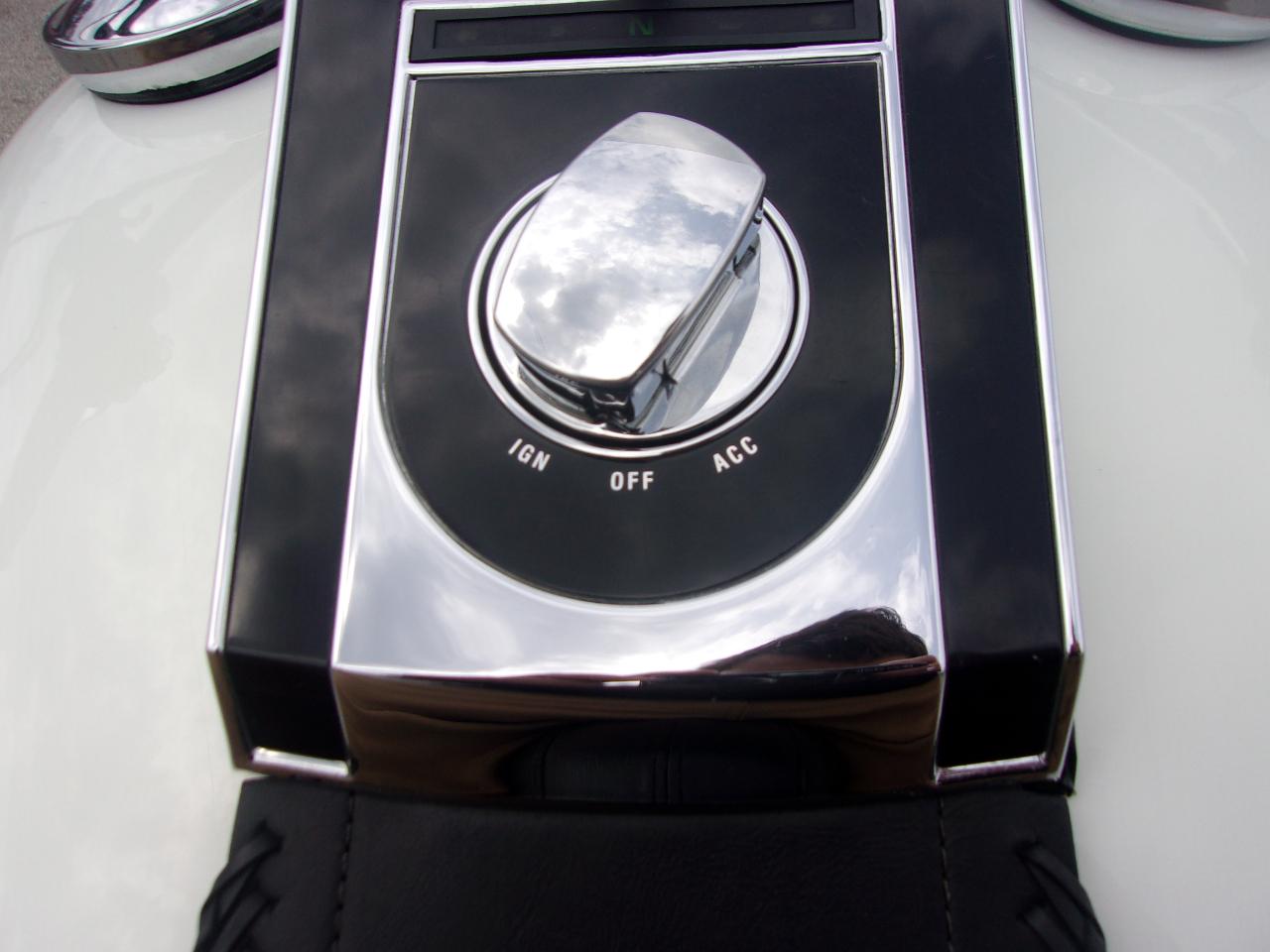 Harley-Davidson Softail Deluxe  2007