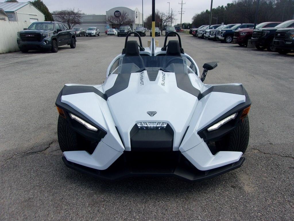 Polaris Slingshot  2023