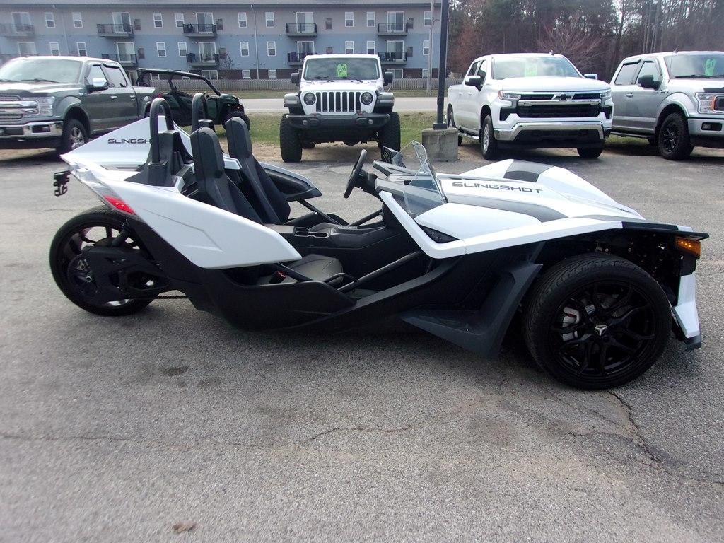 Polaris Slingshot  2023