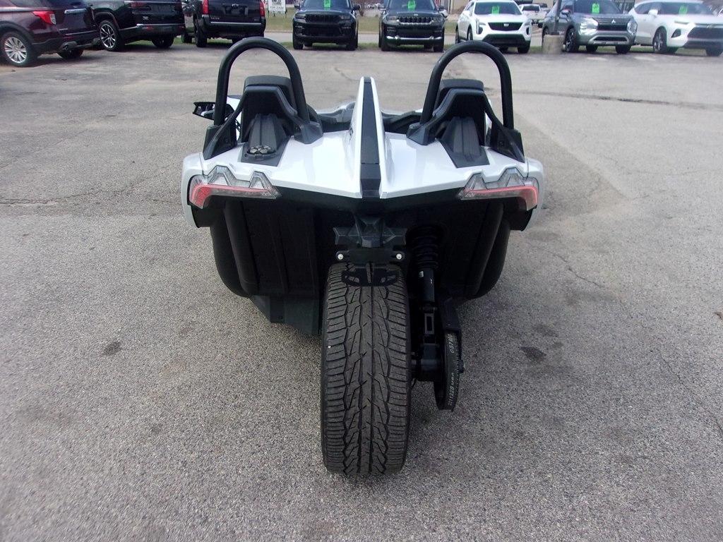 Polaris Slingshot  2023