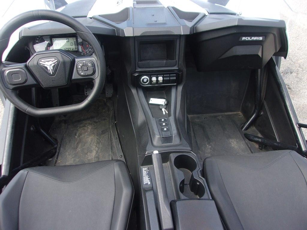 Polaris Slingshot  2023