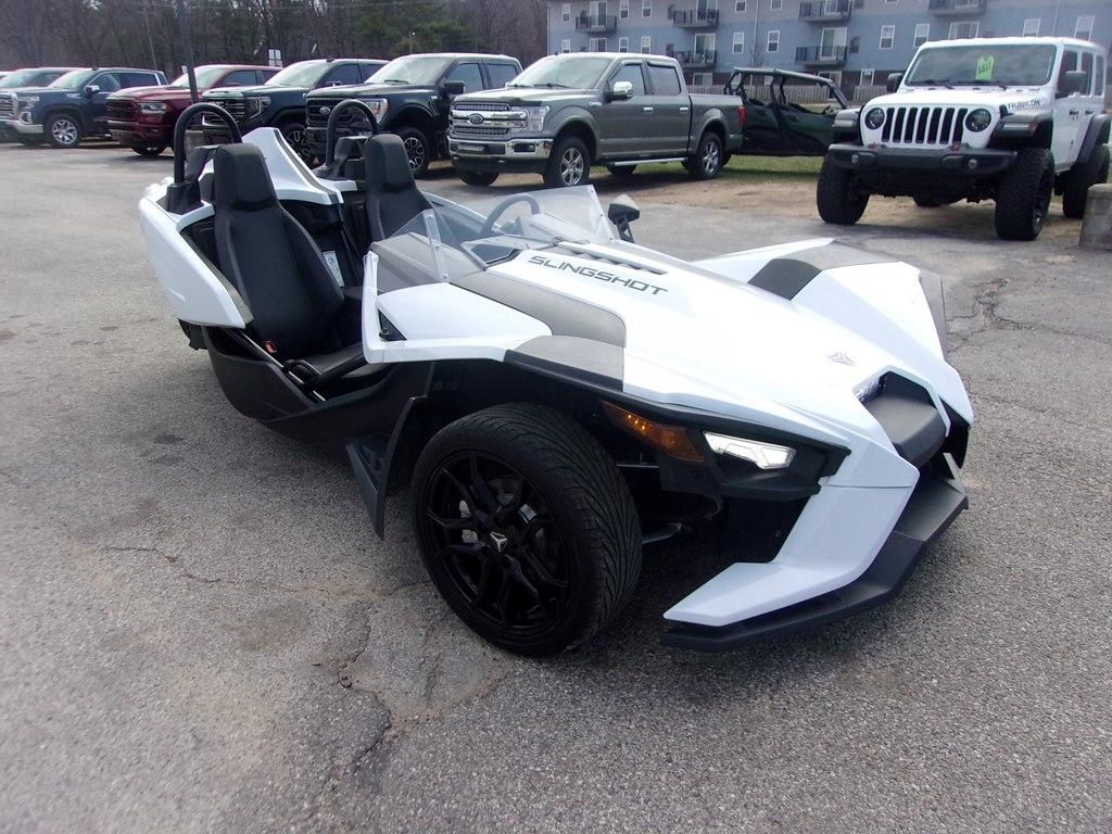 Polaris Slingshot  2023