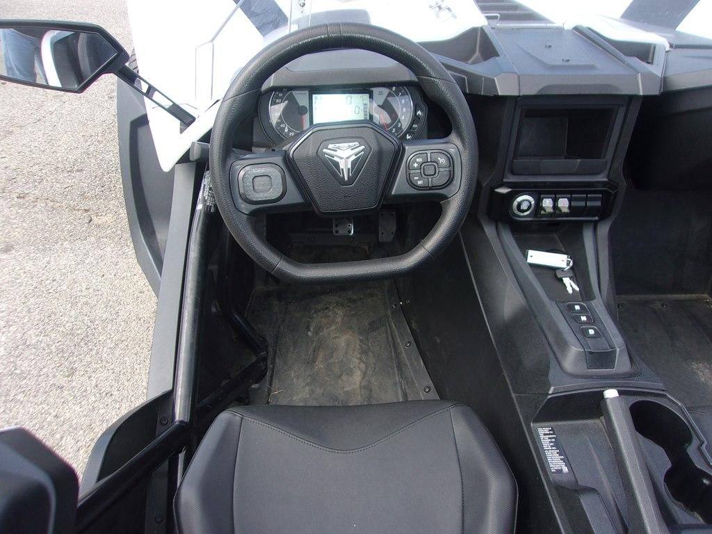 Polaris Slingshot  2023